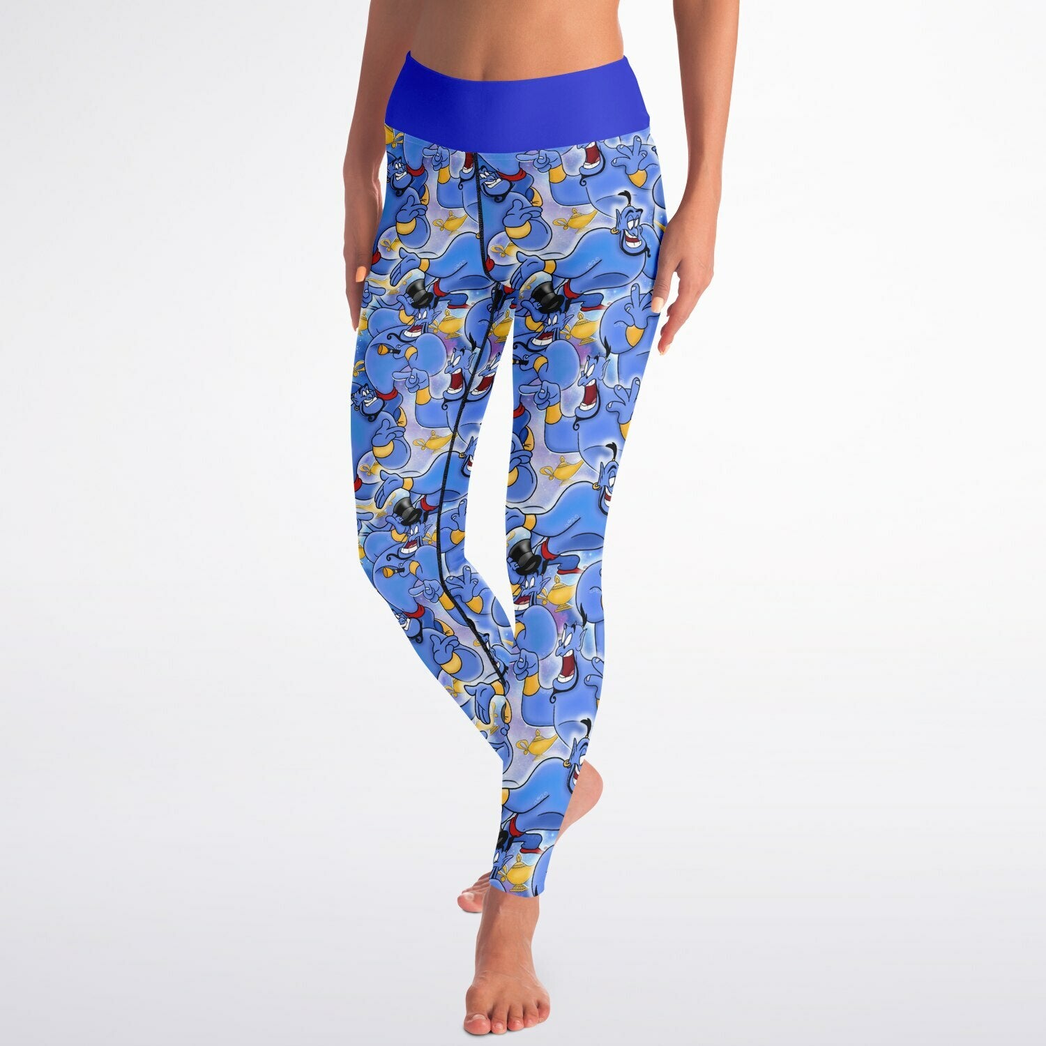 Genie - Yoga Leggings