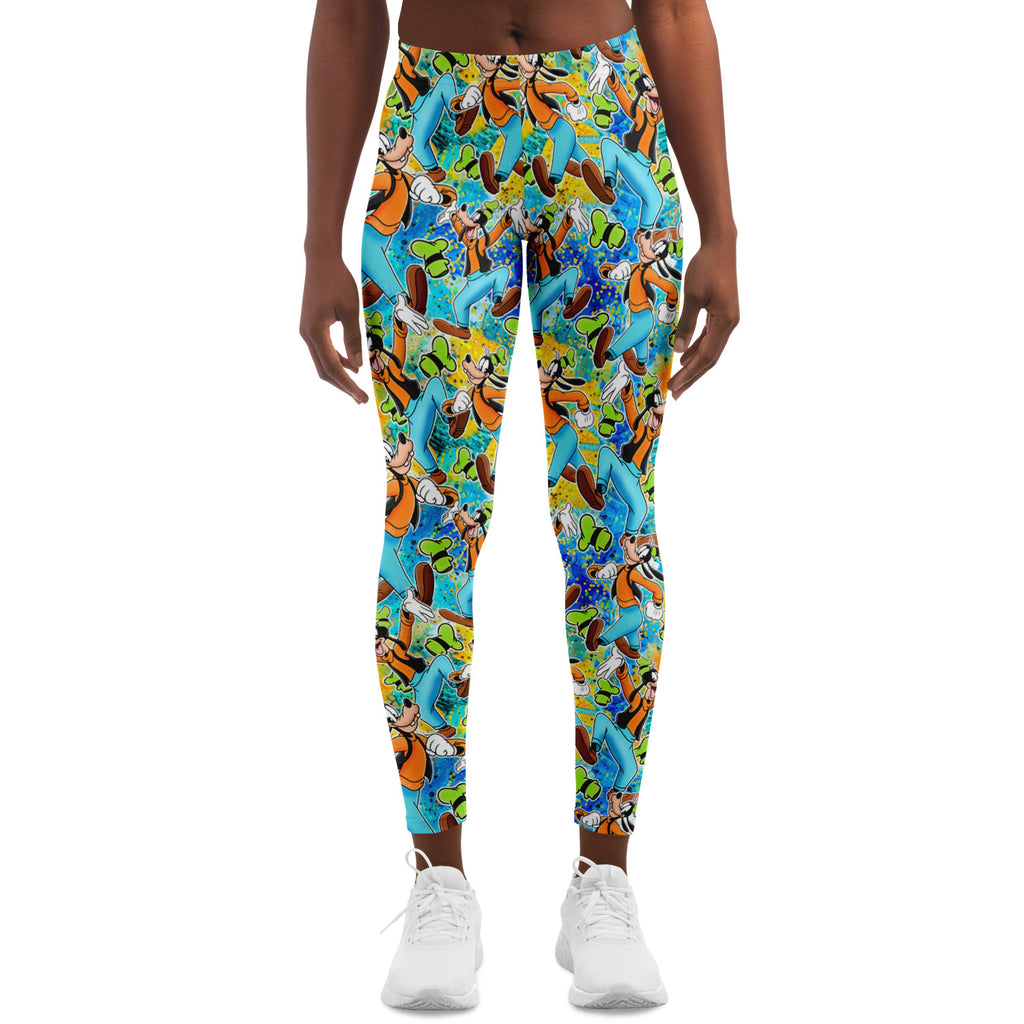 Goofy - Leggings