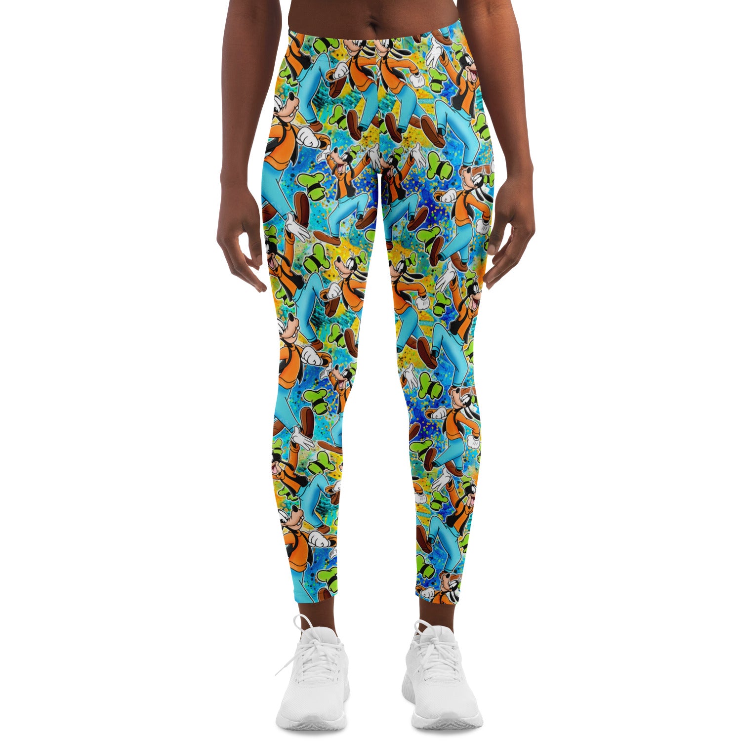 Goofy - Leggings