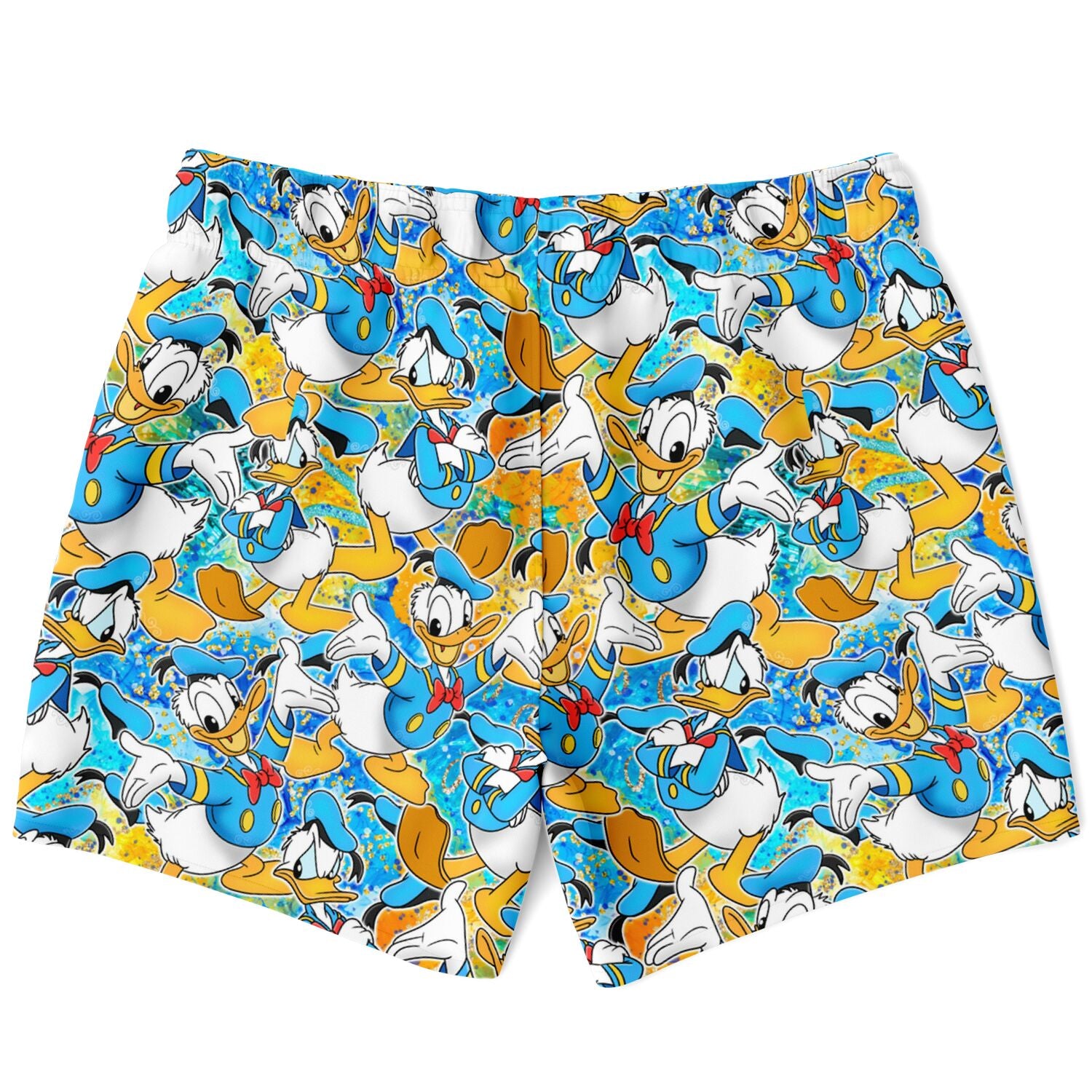 Donald Duck - Swim Trunks