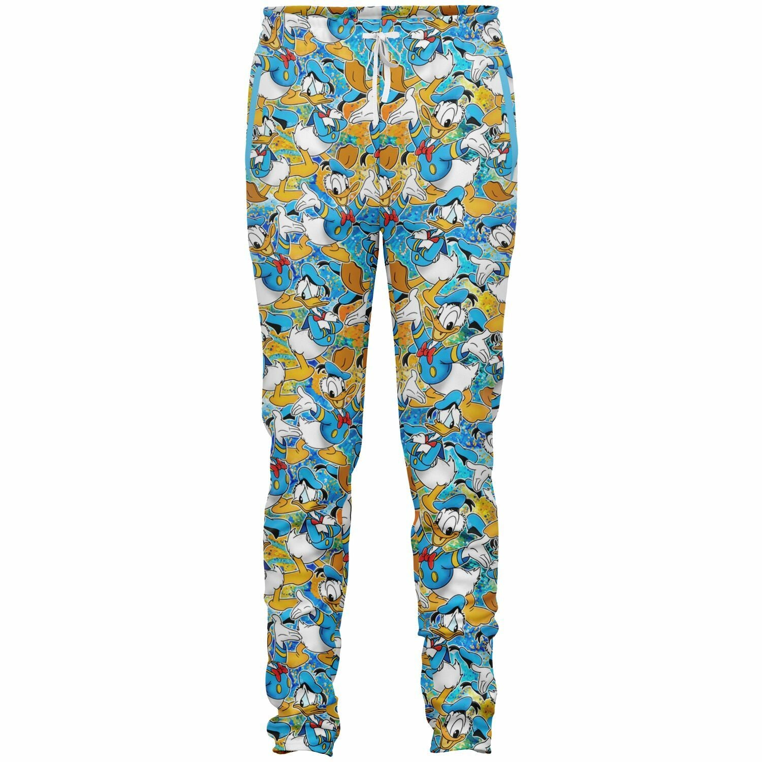 Donald Duck - Track Pants
