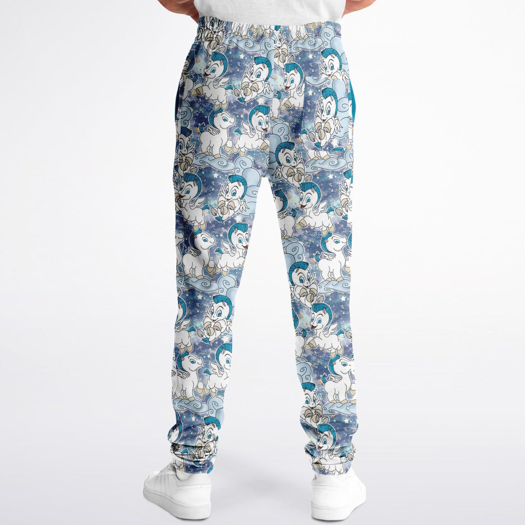 Baby Pegasus - Track Pants