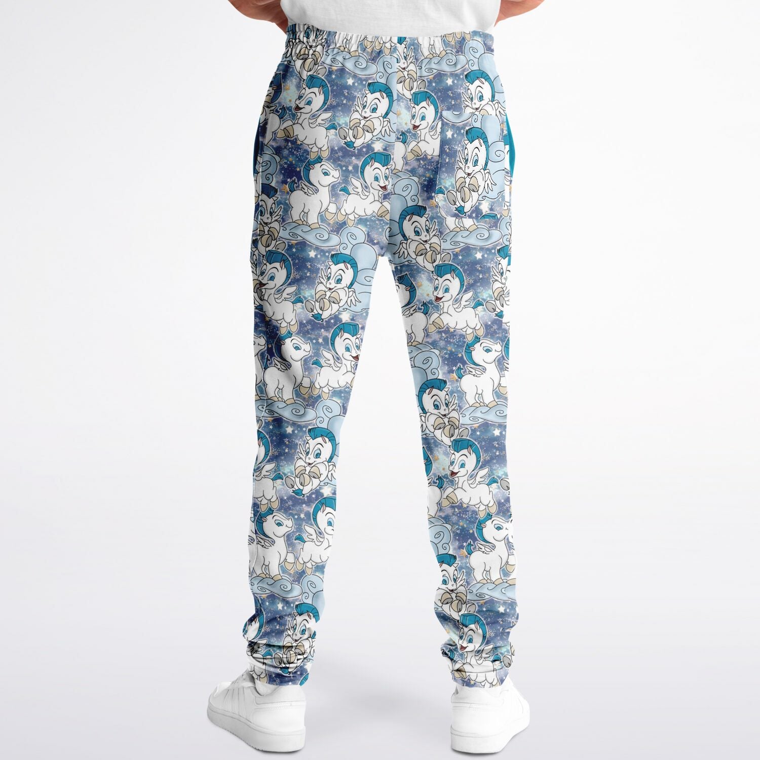 Baby Pegasus - Track Pants