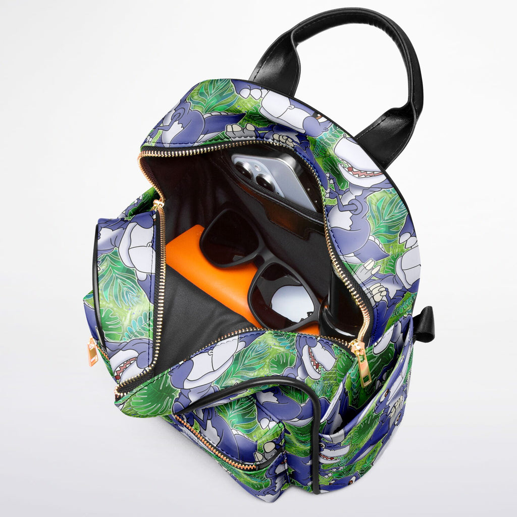 Chomper - Mini Backpack
