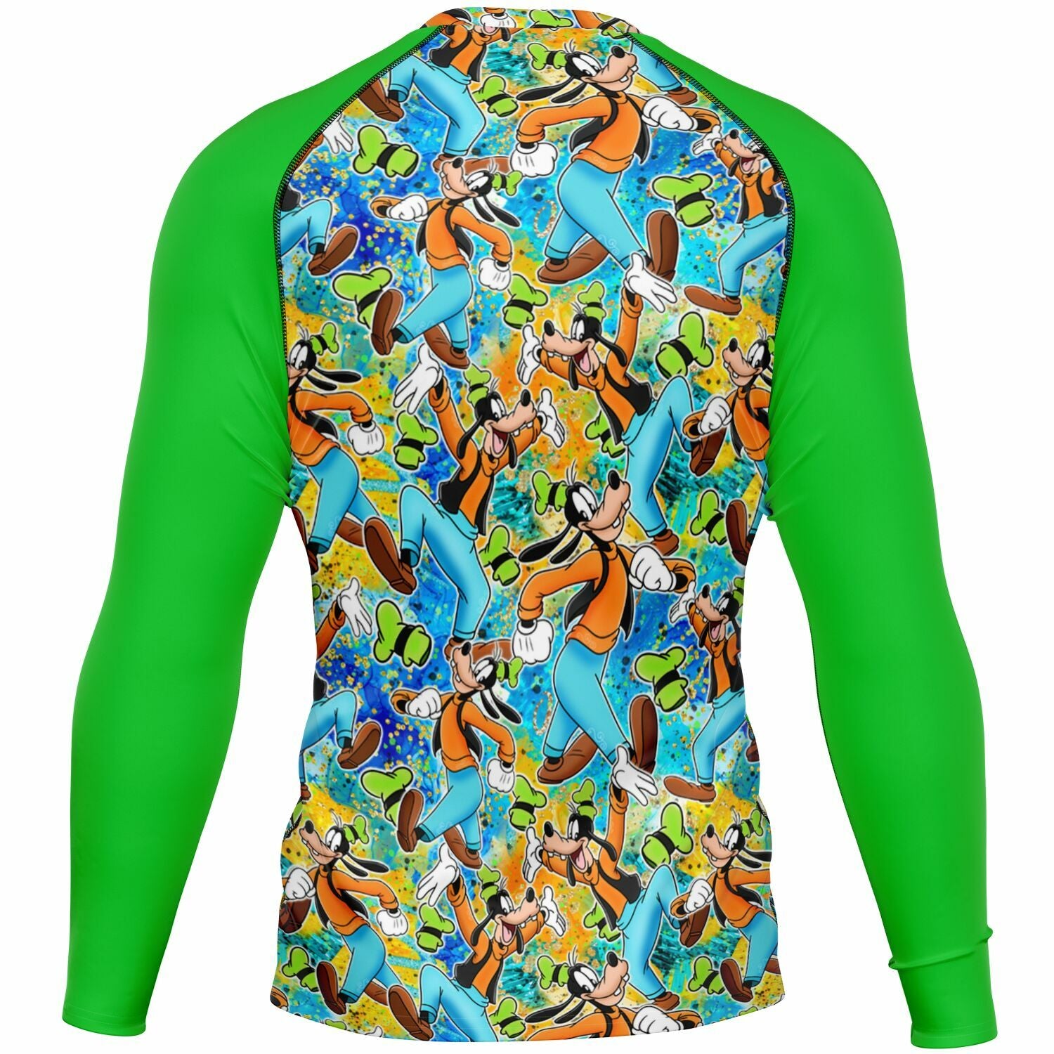 Goofy - Rashguard (Men’s)