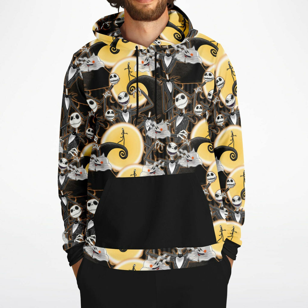 Jack Skellington - Hoodie