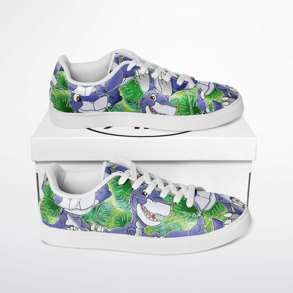 Chomper - Harmony Shoes