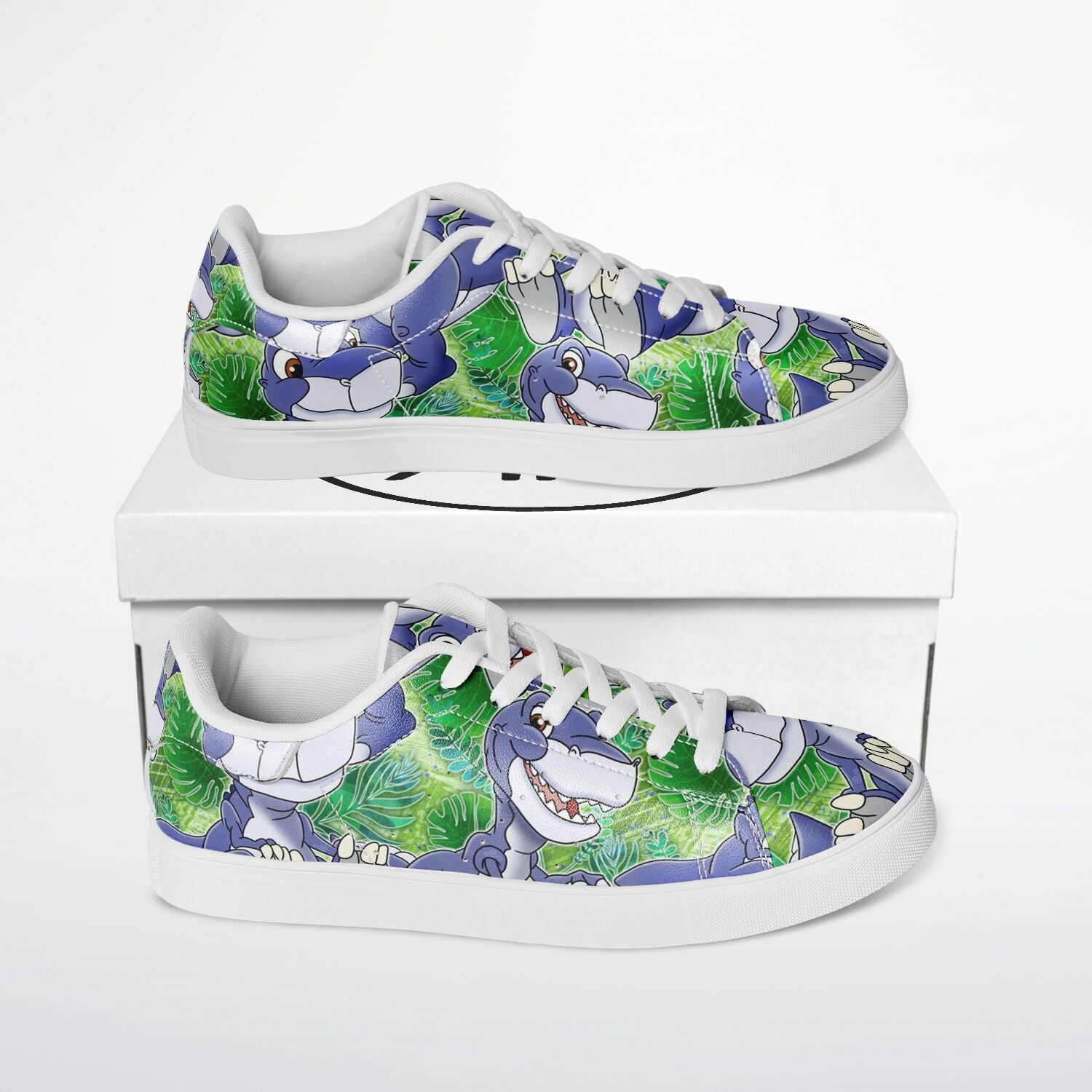 Chomper - Harmony Shoes