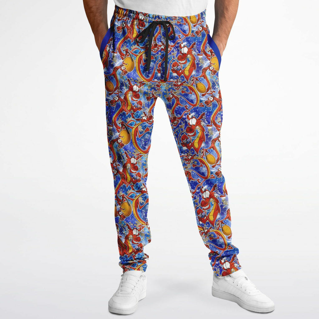 Mushu - Track Pants