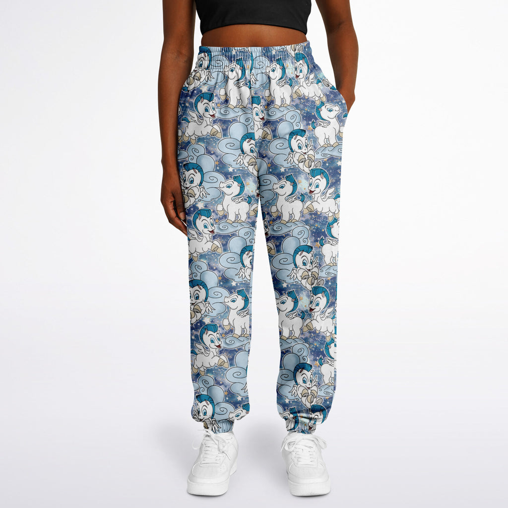 Baby Pegasus - Dance Sweatpants