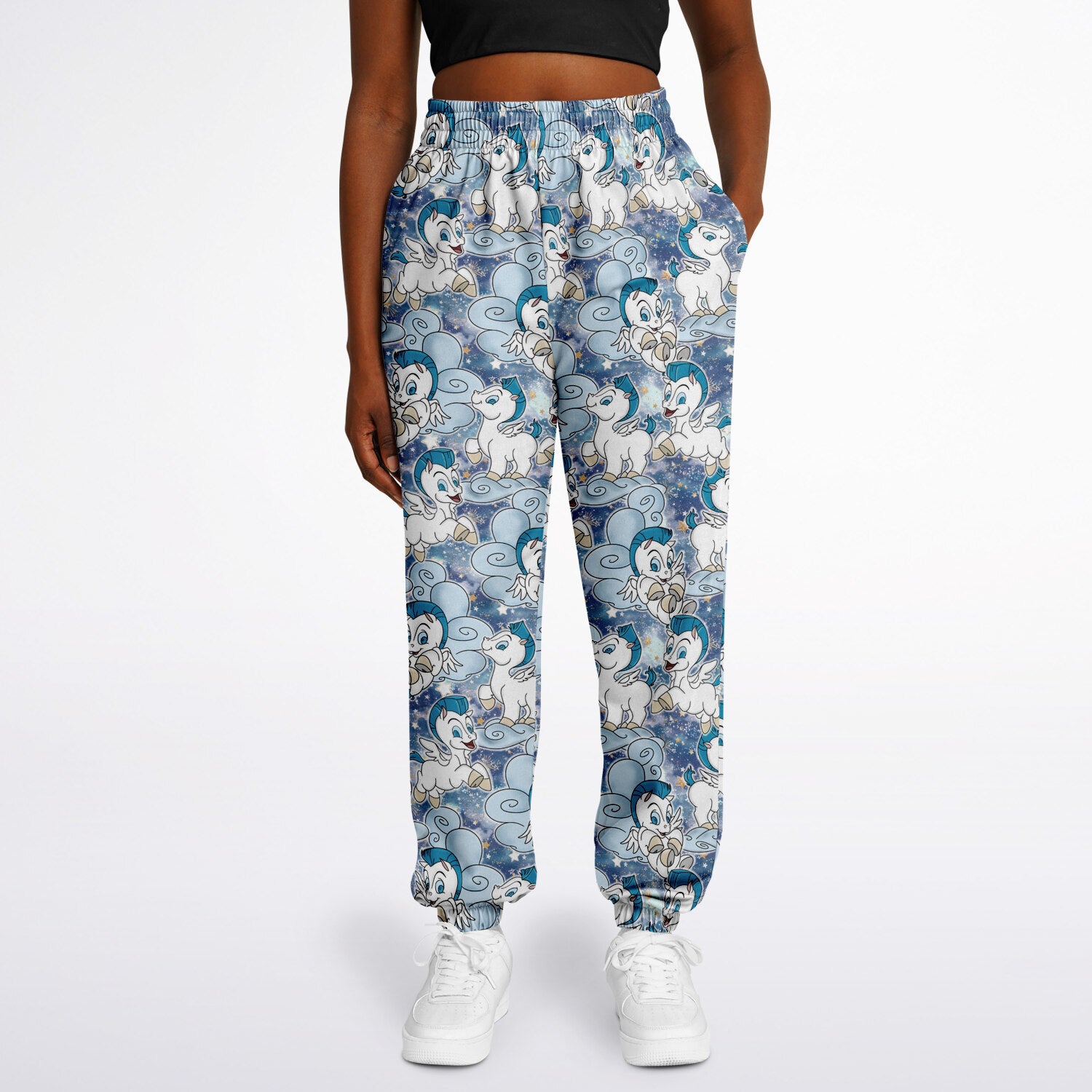 Baby Pegasus - Dance Sweatpants
