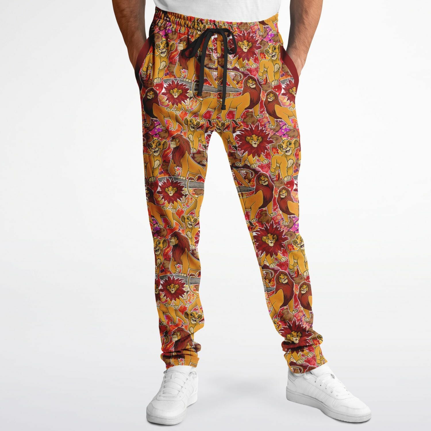 Simba - Track Pants