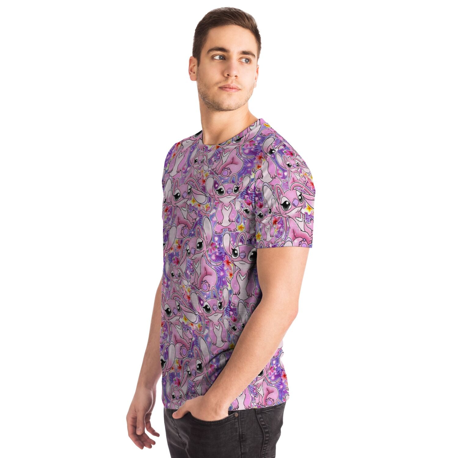 Angel - T-shirt