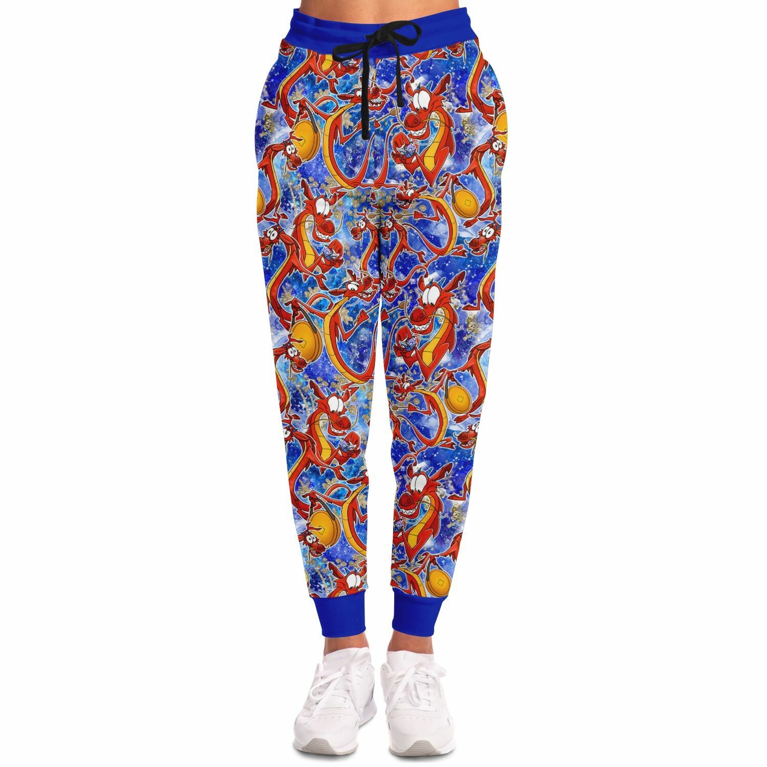 Mushu - Joggers