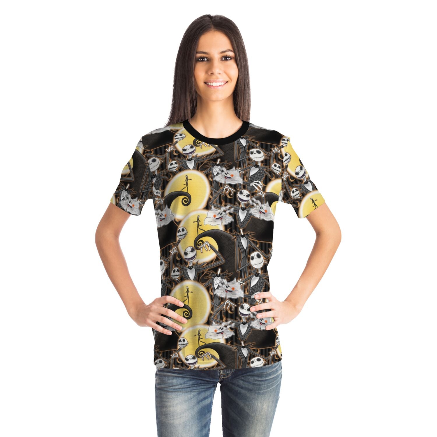 Jack Skellington - T-shirt
