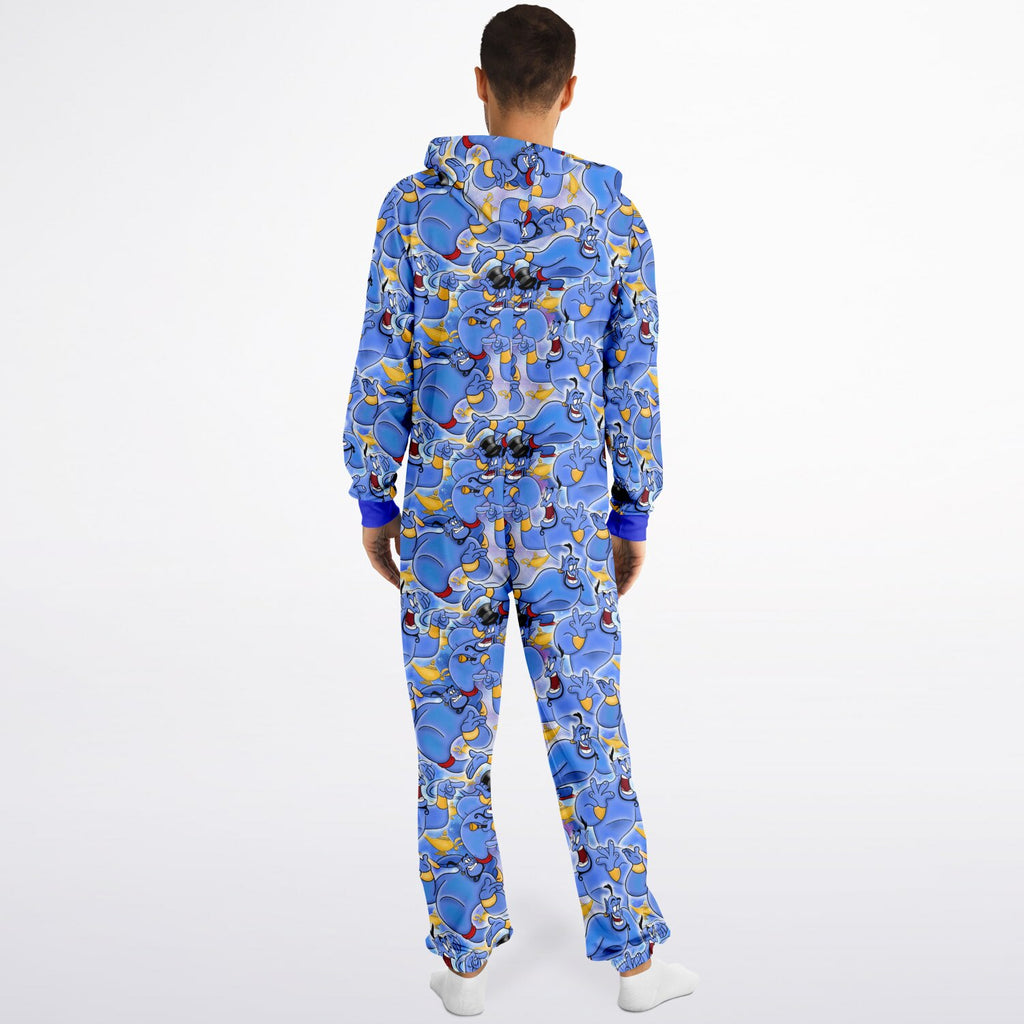 Genie - Jumpsuit
