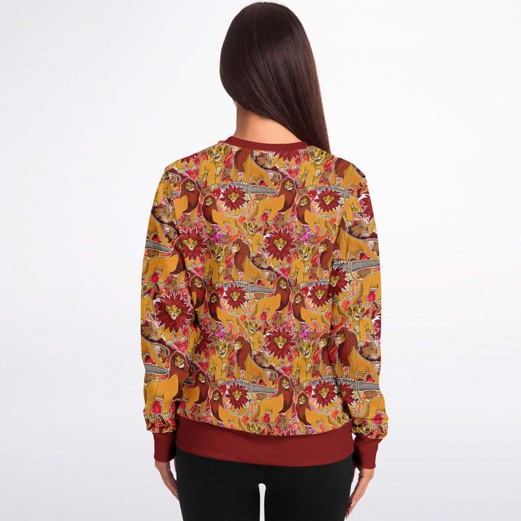 Simba - Sweatshirt