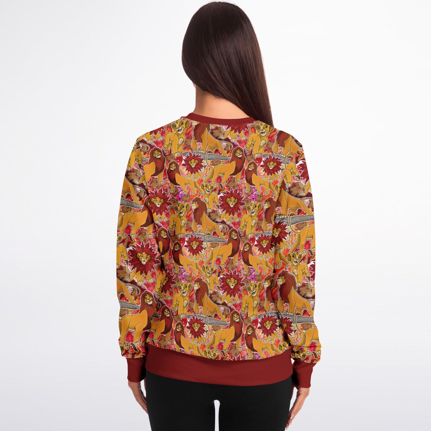 Simba - Sweatshirt