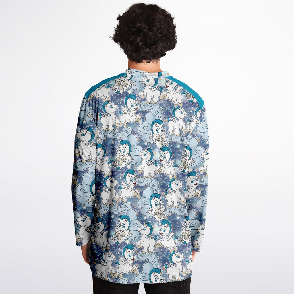 Baby Pegasus - Ice Hockey Jersey