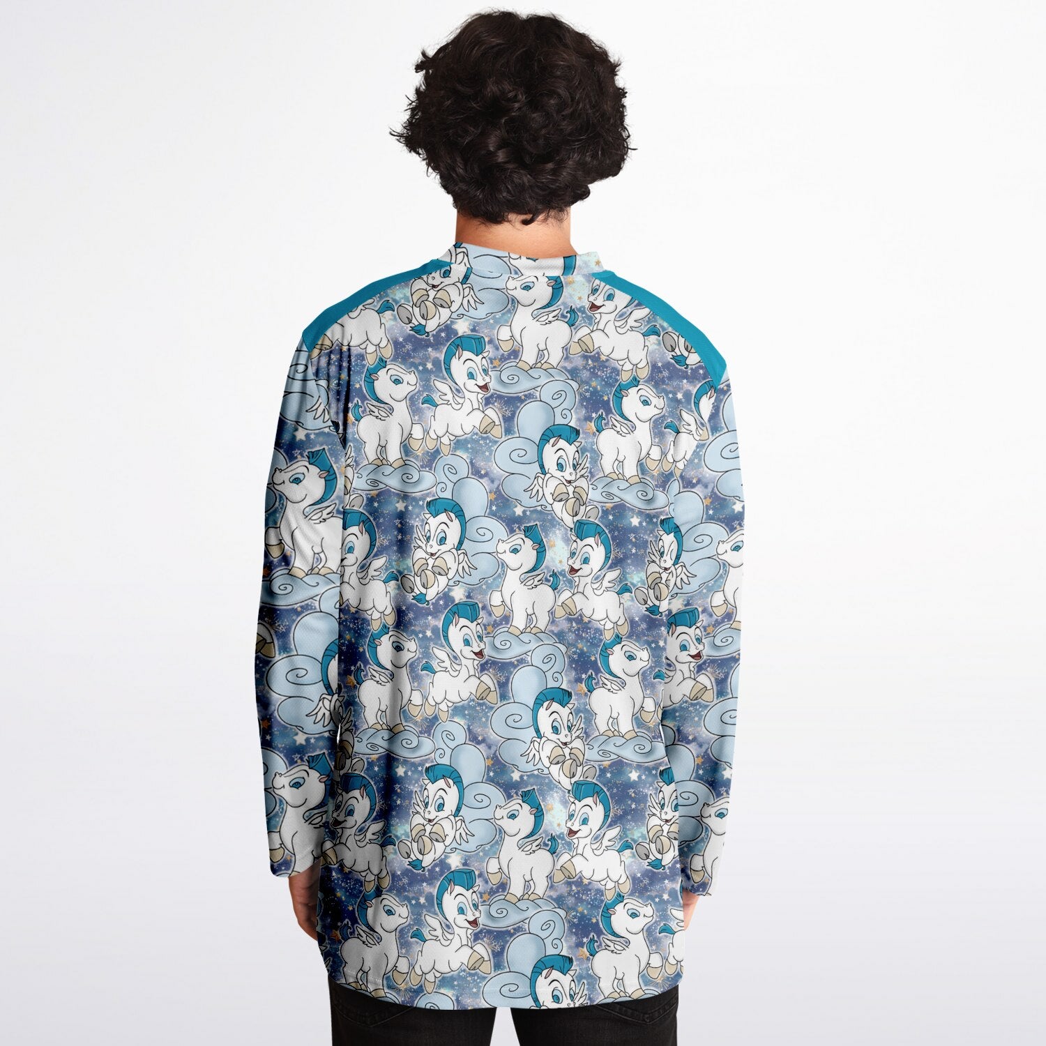 Baby Pegasus - Ice Hockey Jersey
