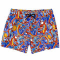 Mushu - Swim Trunks