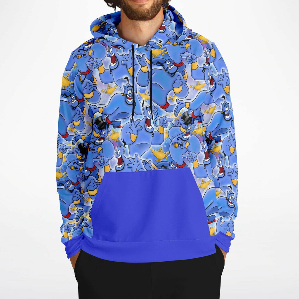 Genie - Hoodie