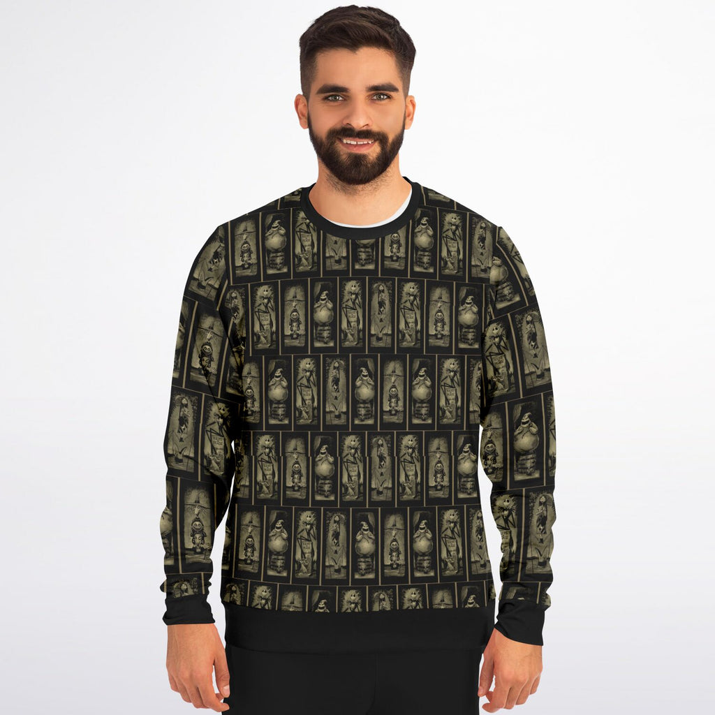 NBC - Character Portraits - Sweatshirt