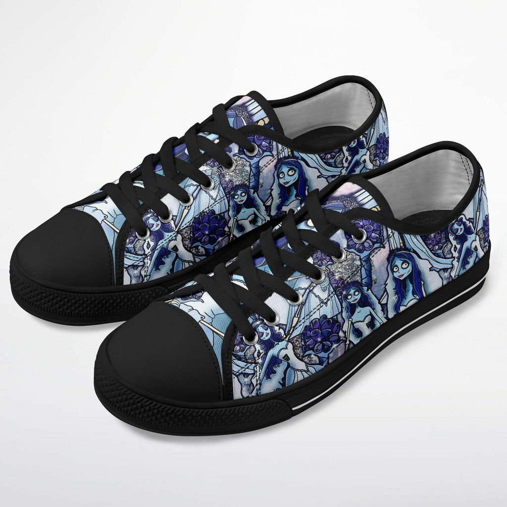 Emily - Urban Peak Low Shoes