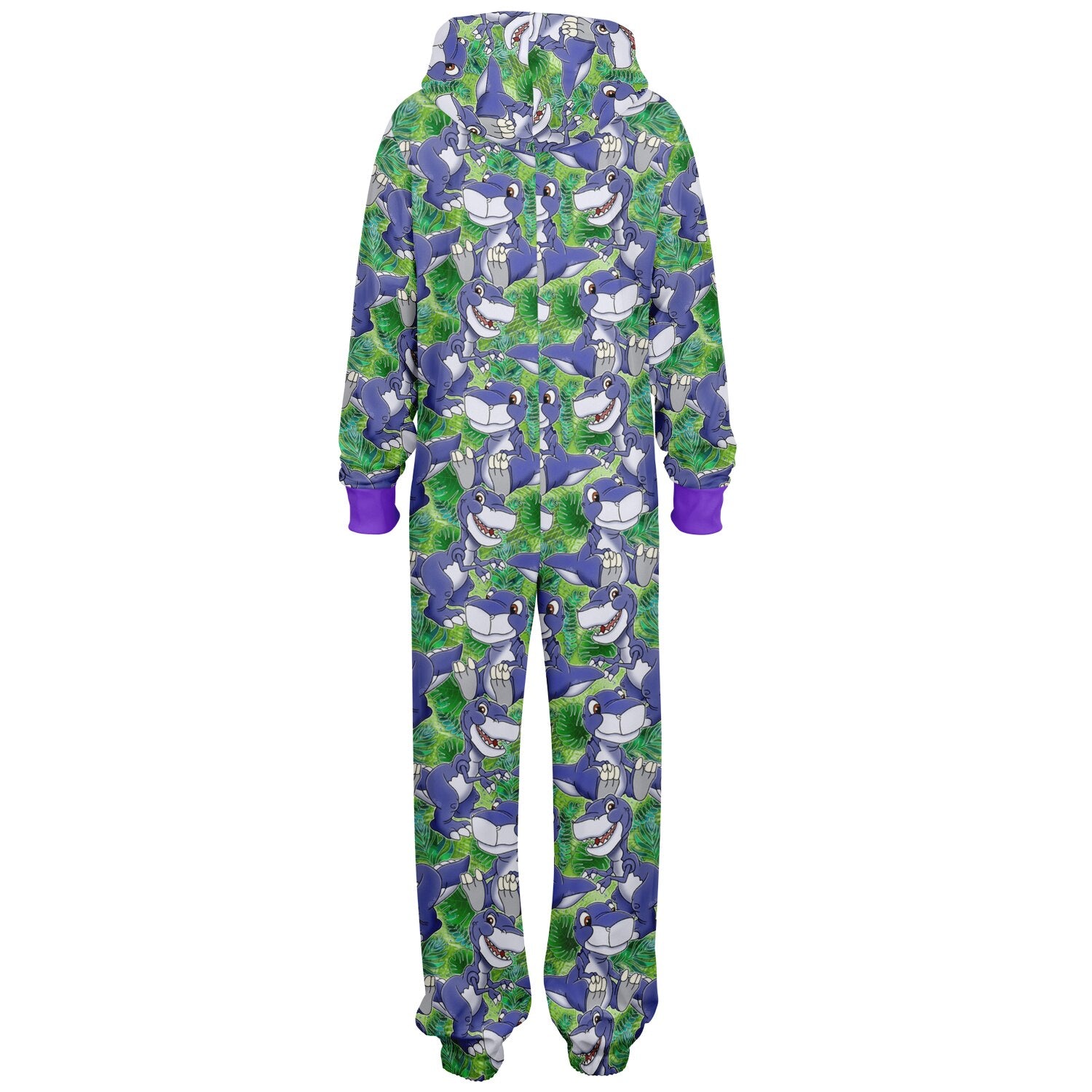Chomper - Jumpsuit