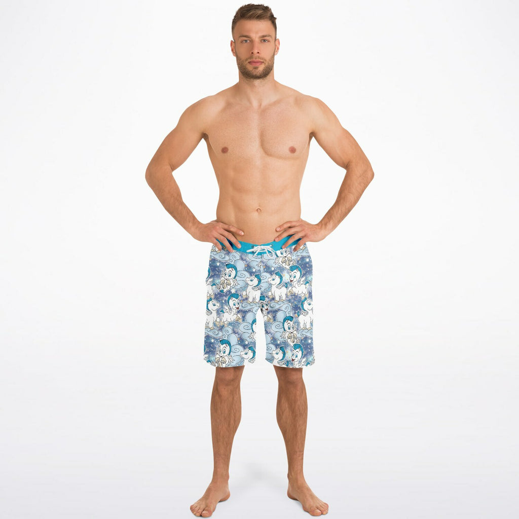 Board Shorts - AOP