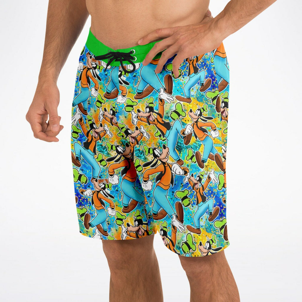 Goofy - Board Shorts