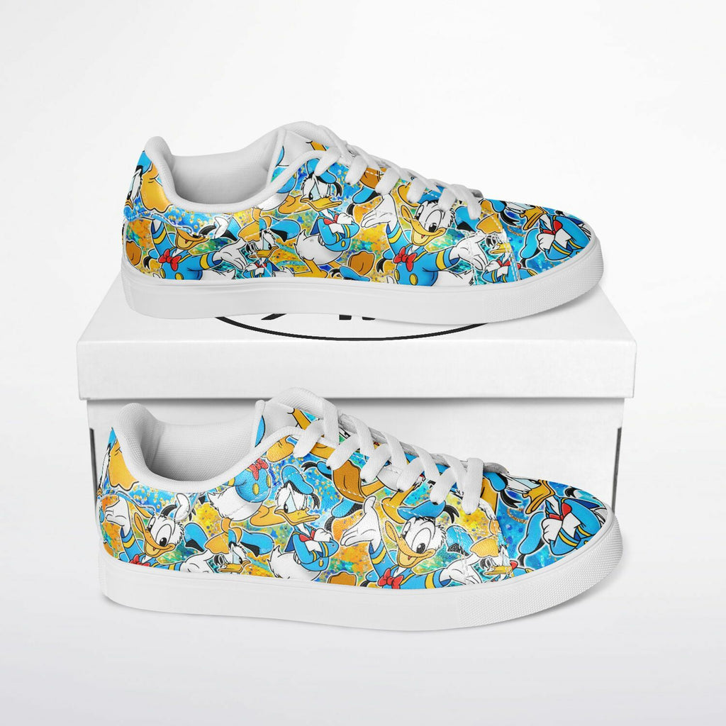 Donald Duck - Harmony Shoes