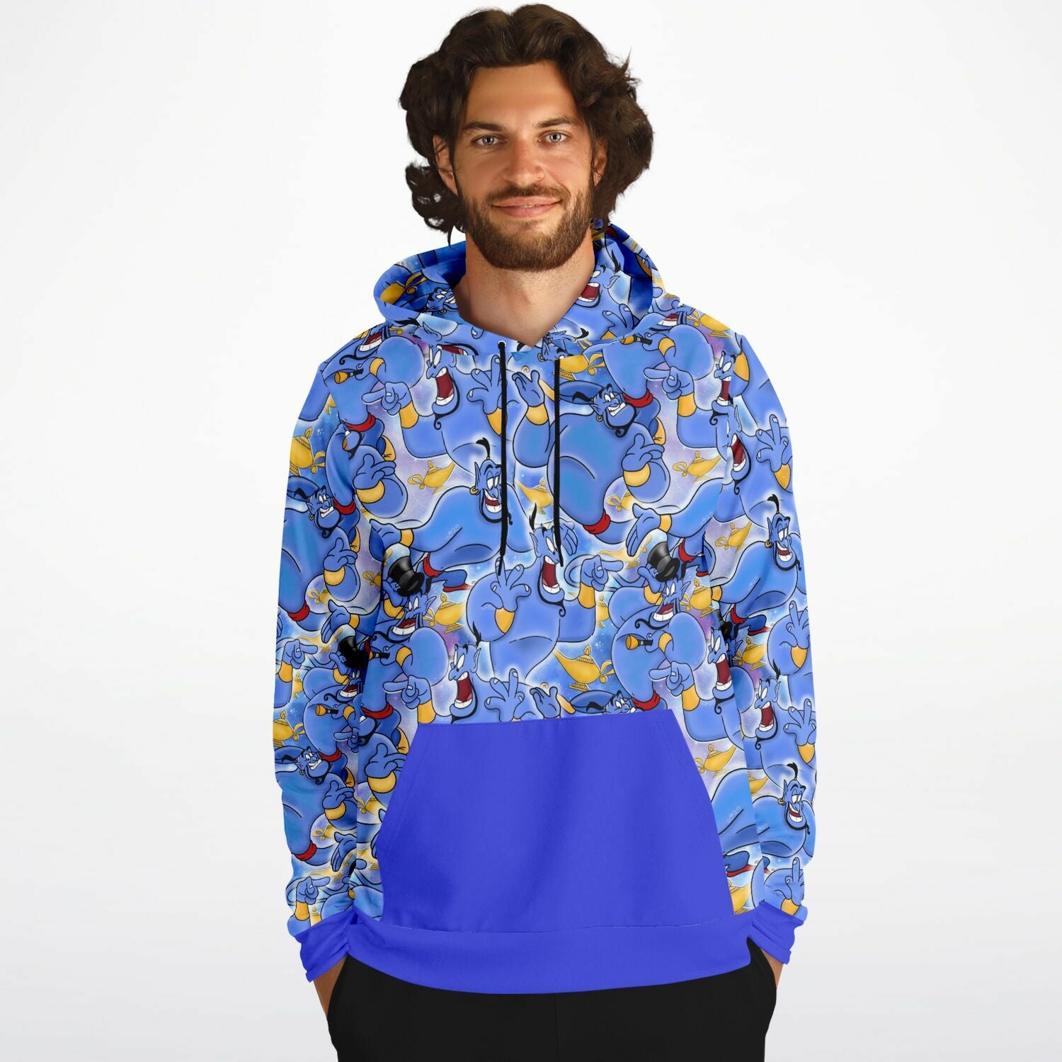 Genie - Hoodie