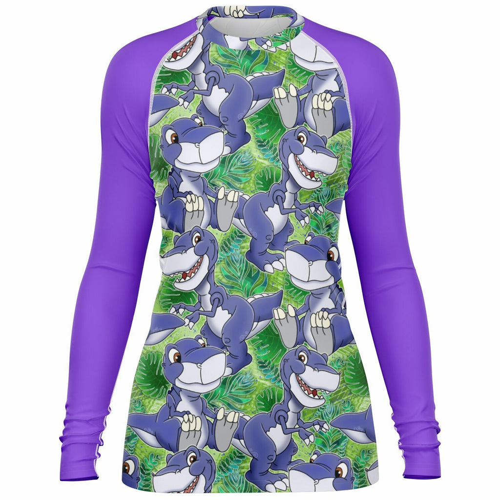 Chomper - Rashguard (Women’s)