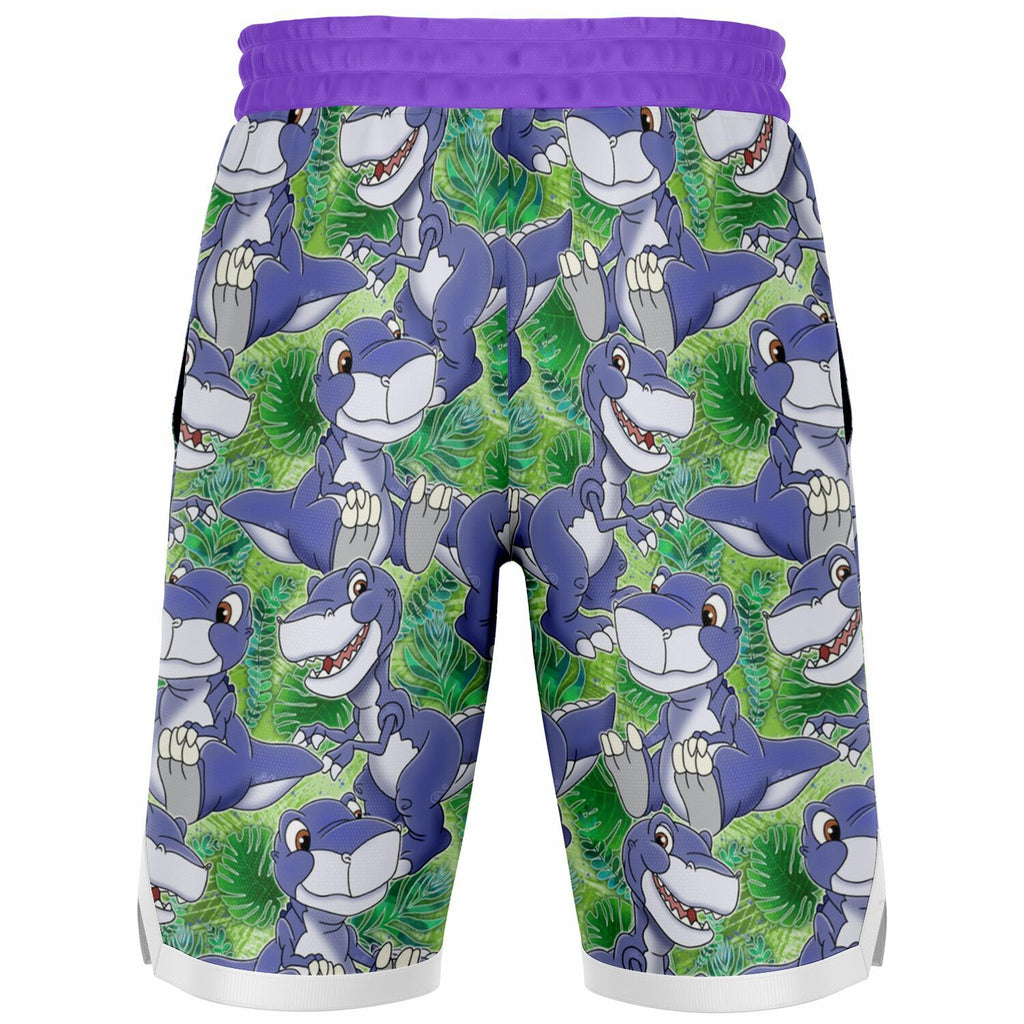 Chomper - Basketball Short
