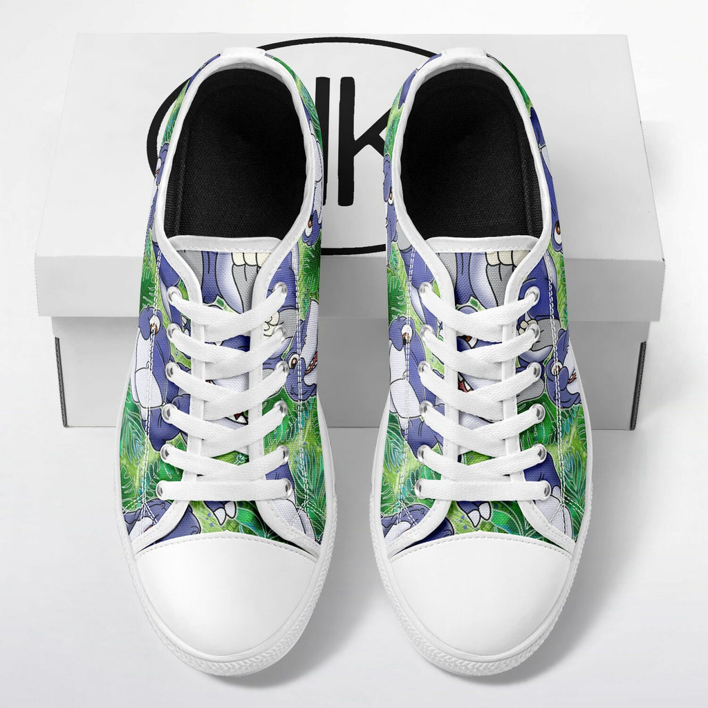 Chomper - Urban Peak Low Shoes