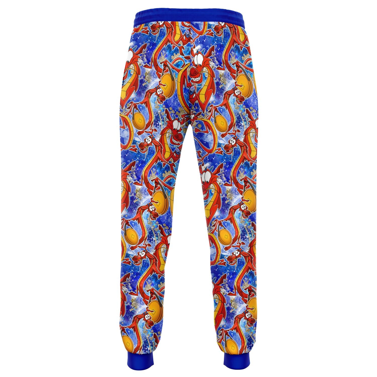 Mushu - Joggers