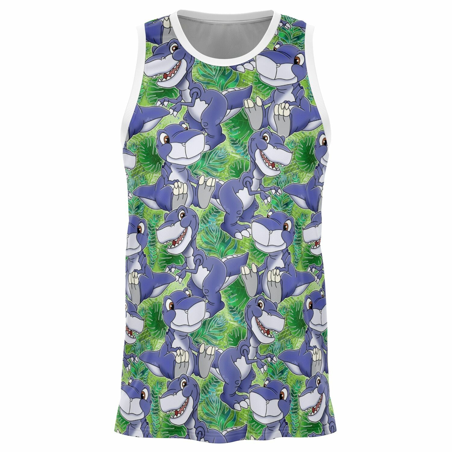 Chomper - Basketball Jersey