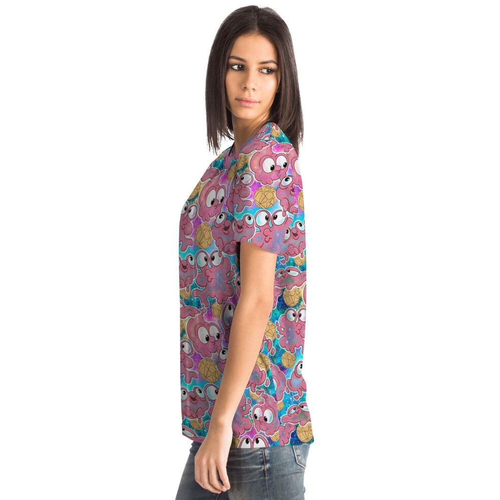 Morphie - T-shirt
