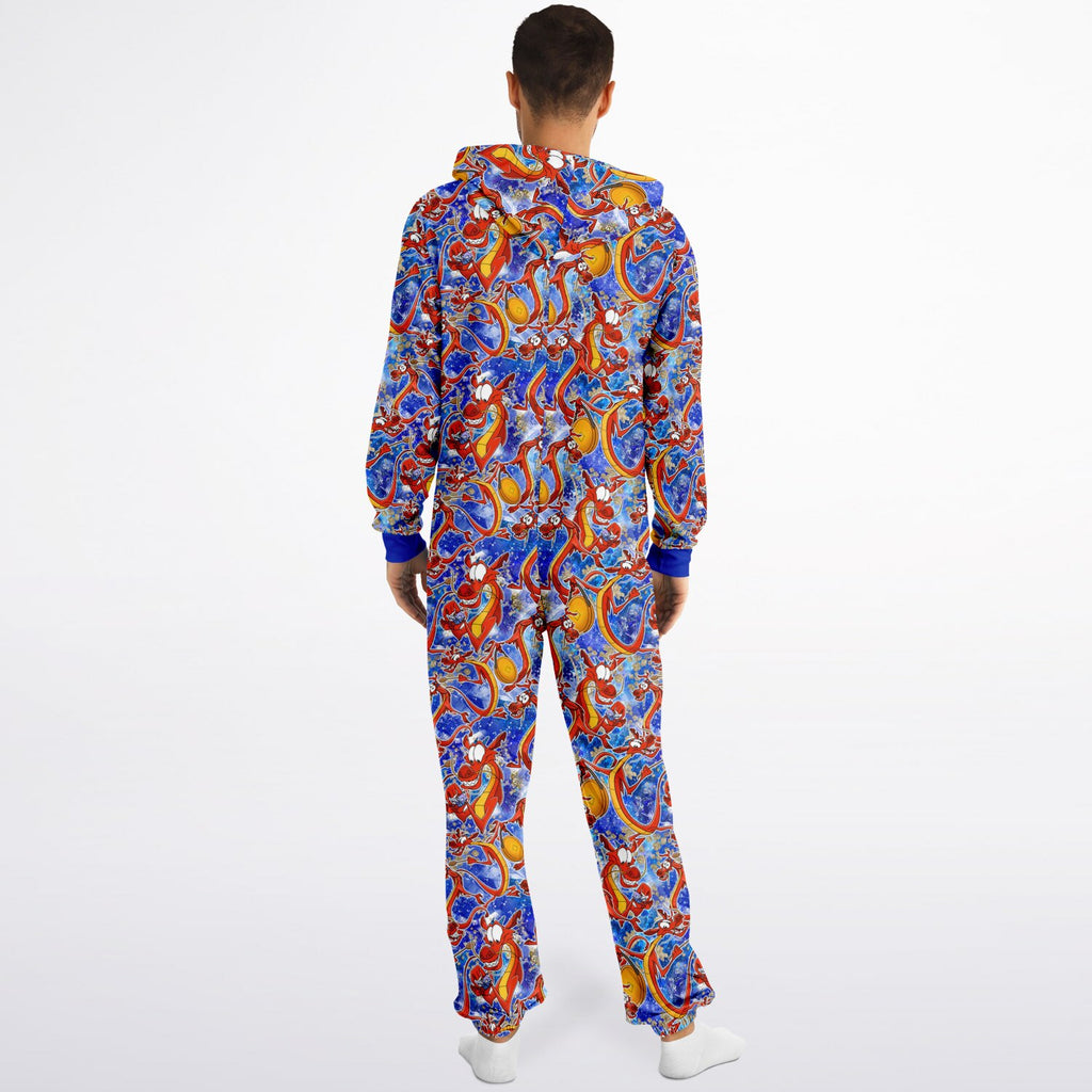 Mushu - Jumpsuit