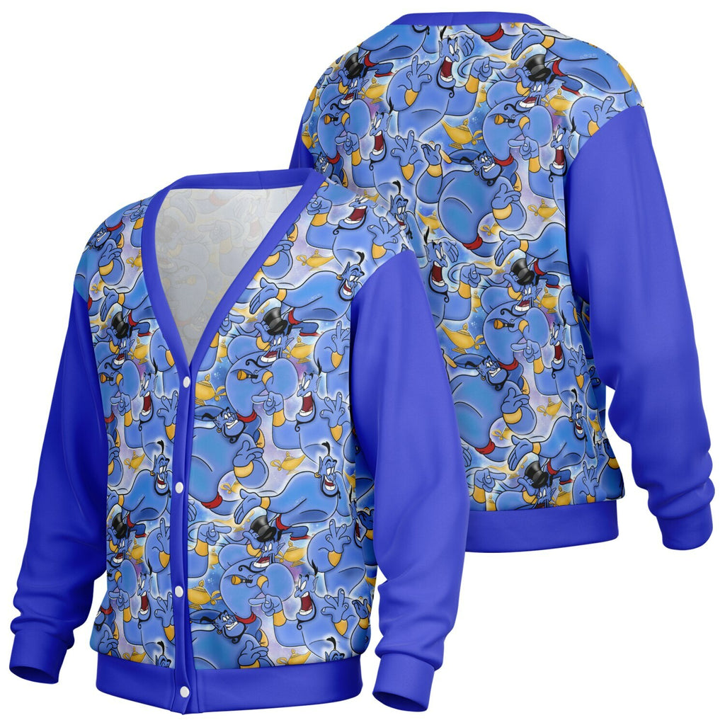 Genie - Cardigan