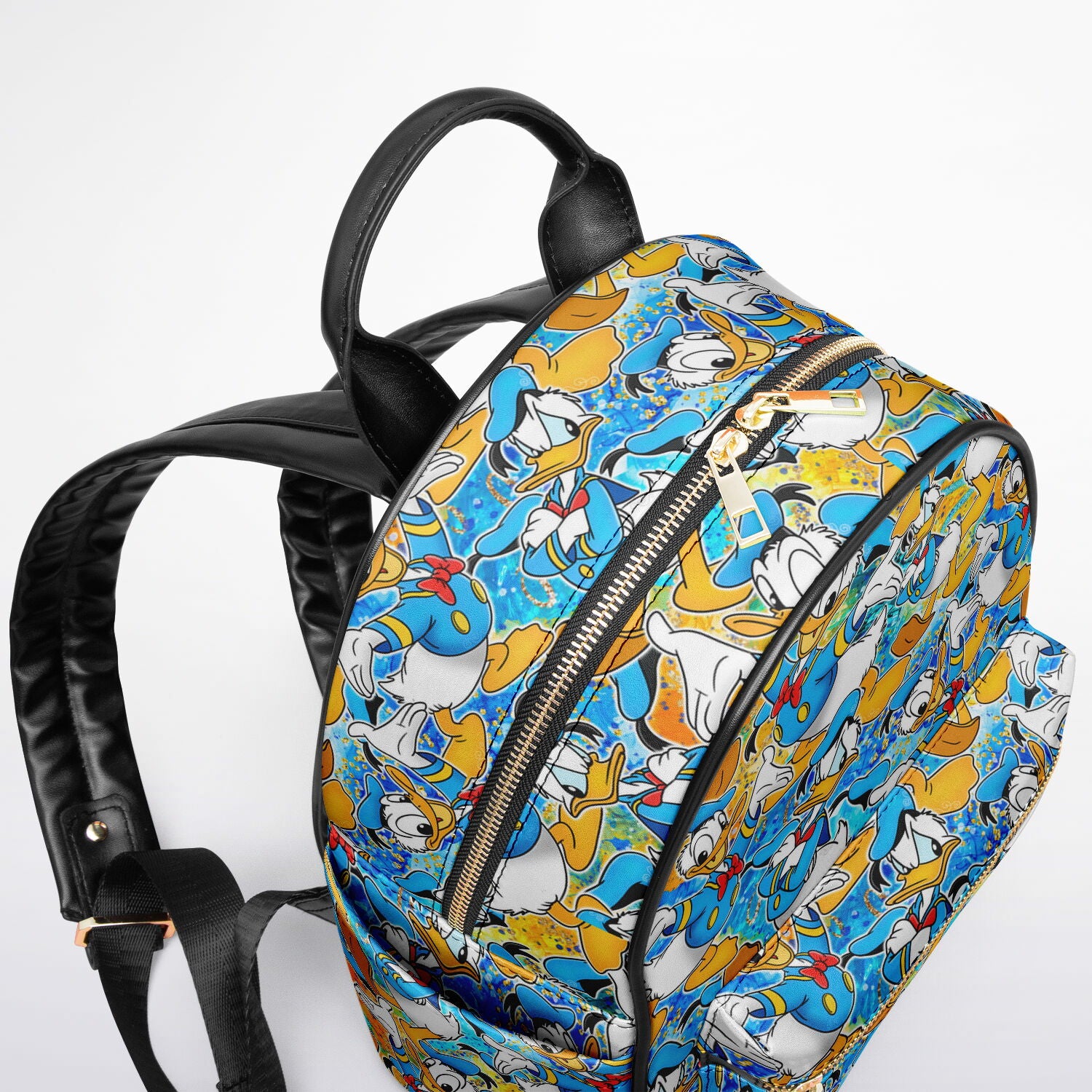 Donald Duck - Mini Backpack