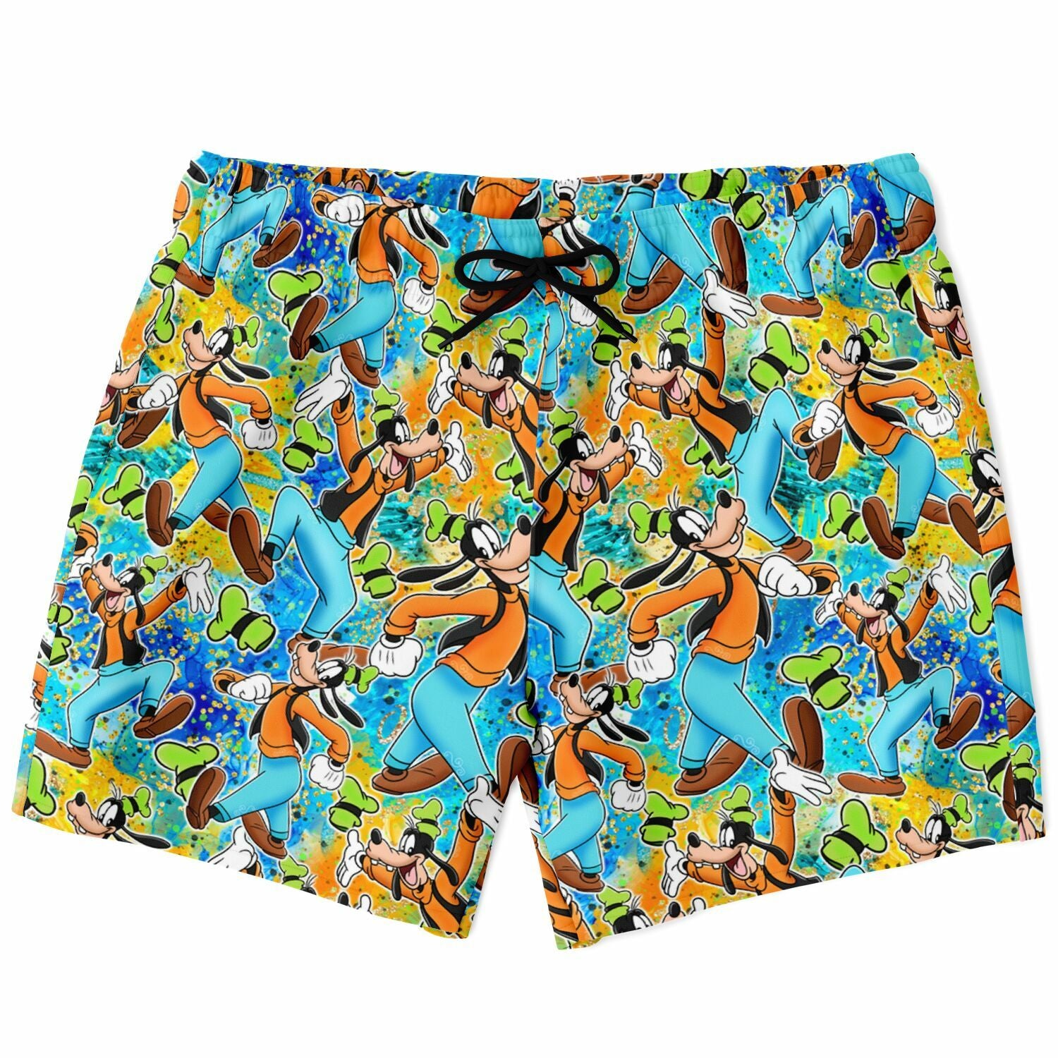 Goofy - Swim Trunks
