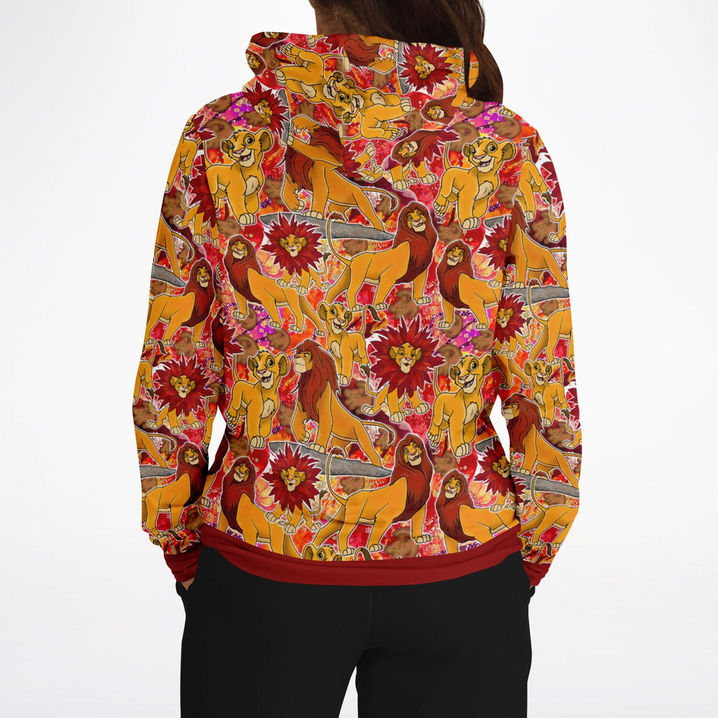 Simba - Hoodie