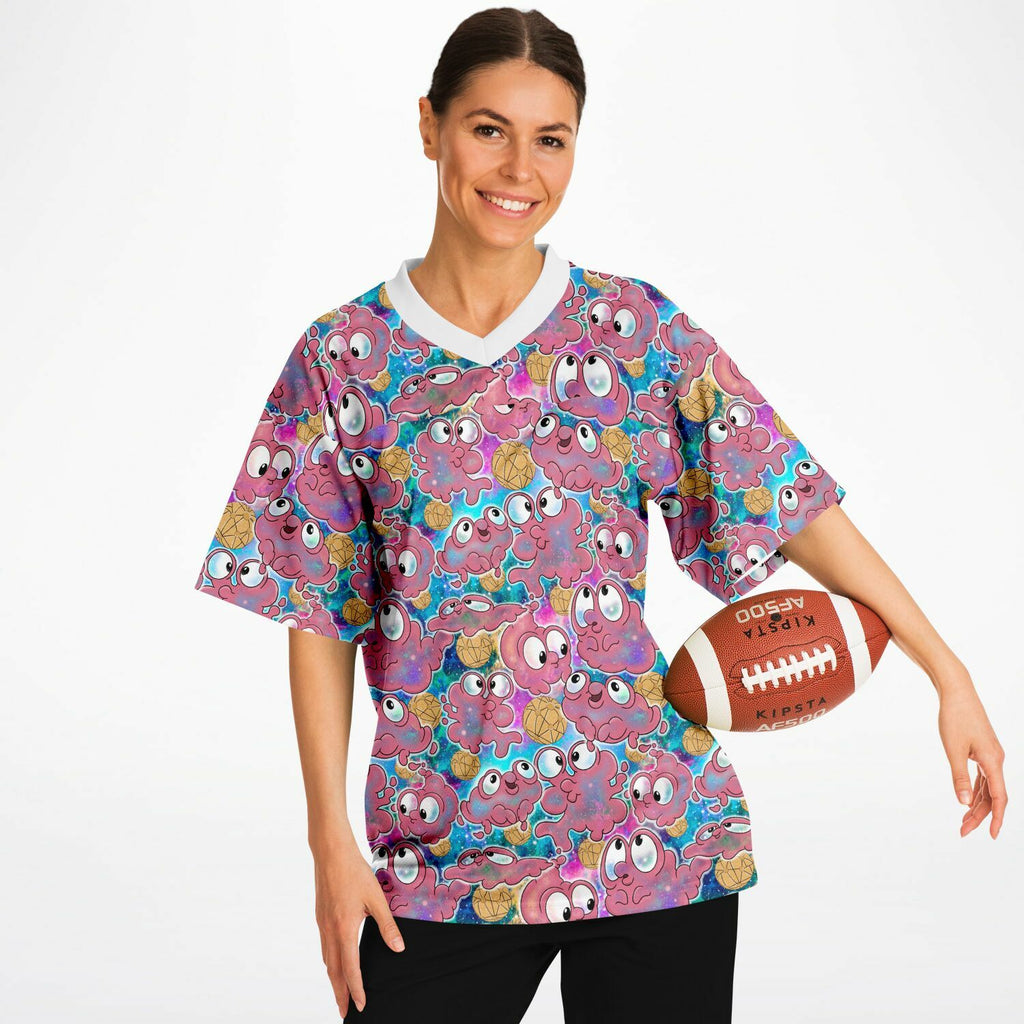 Morphie - Football Jersey