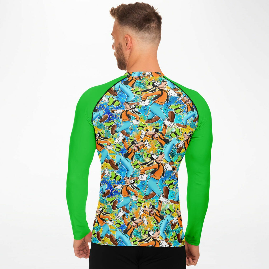 Goofy - Rashguard (Men’s)