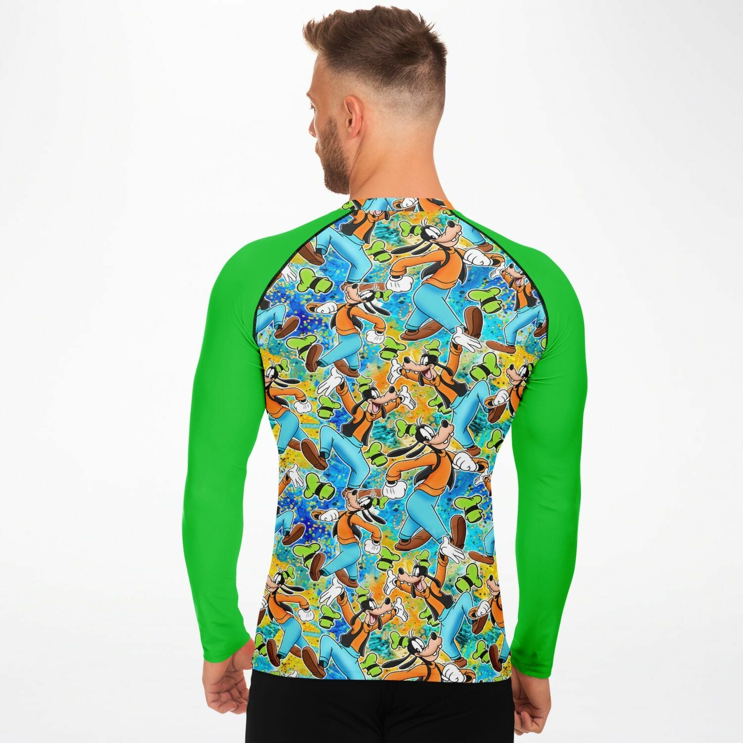 Goofy - Rashguard (Men’s)