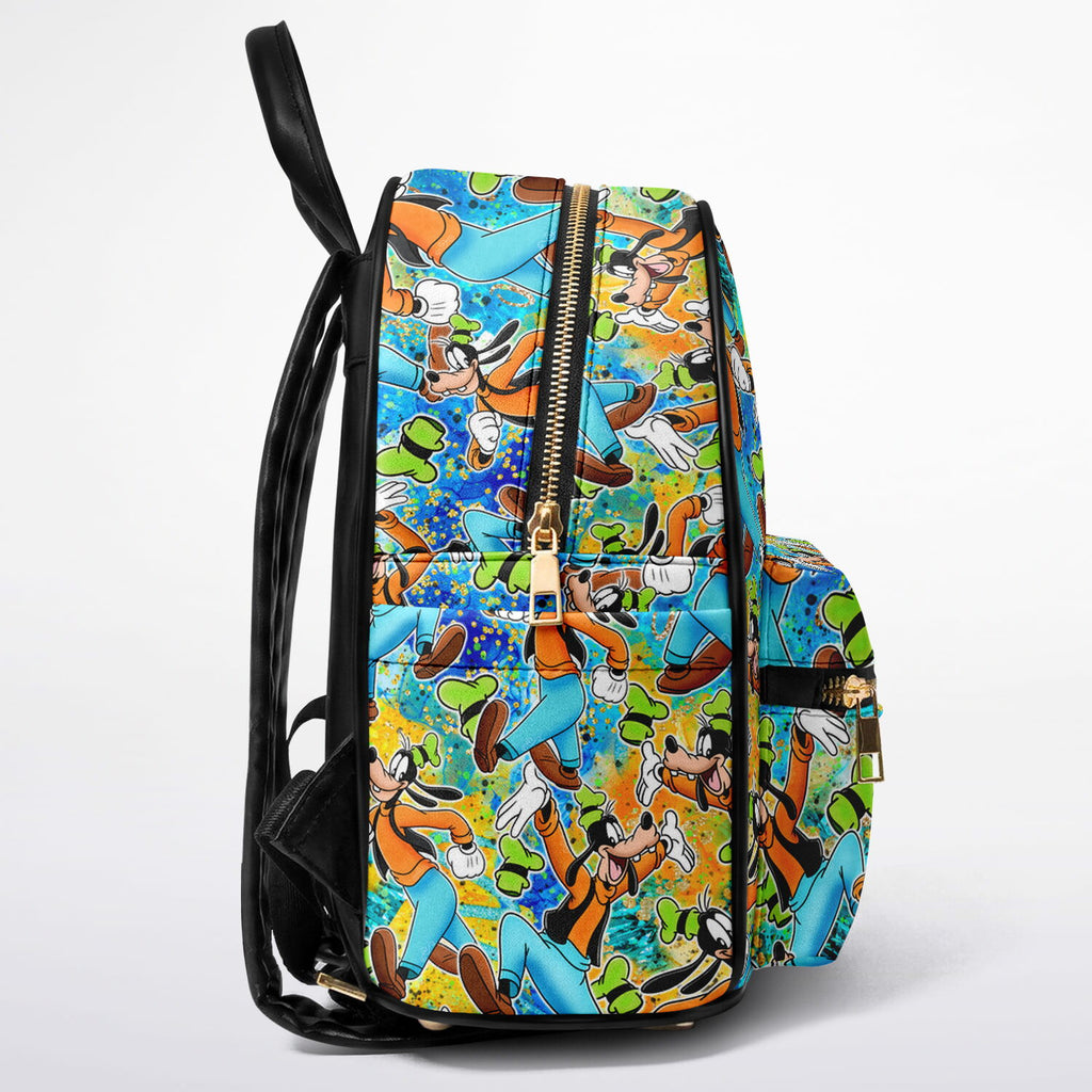 Goofy - Mini Backpack
