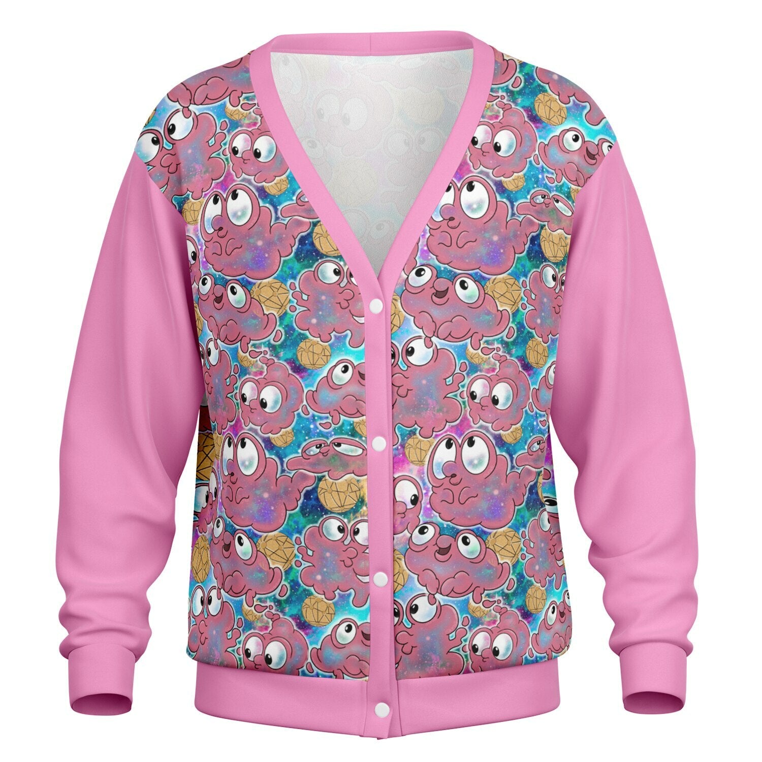 Morphie - Cardigan
