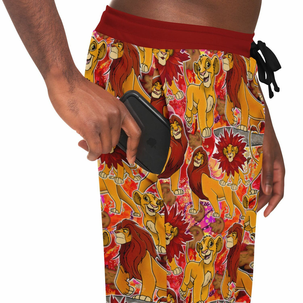 Simba - Joggers